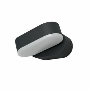 LEDVANCE ENDURA Style Mini Spot I 8W Dark Gray 4058075205130 obraz