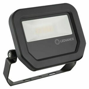LEDVANCE FL PFM 10 W 6500 K SYM 100 BK 4058075420922 obraz