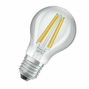 LEDVANCE LED CLAS A 100 7.2W/3000K E27 4099854002861 obraz