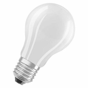 LEDVANCE LED CLAS A 100 7.2W/3000K E27 4099854002885 obraz