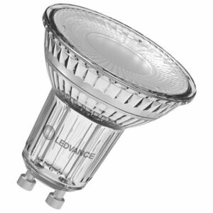LEDVANCE LED PAR16 50 36d P 4.3W 827 GU10 4099854045752 obraz