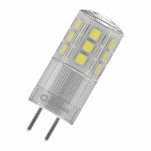 LEDVANCE LED PIN 40 320d P 3, 3 W 827 2700 K GY6.35 4099854248757 obraz