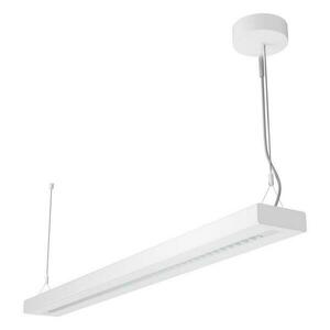 LEDVANCE LED závěsné svítidlo do kanceláře LN INV DI 1200 P 55W 930 PS WT UGR19 4099854135156 obraz