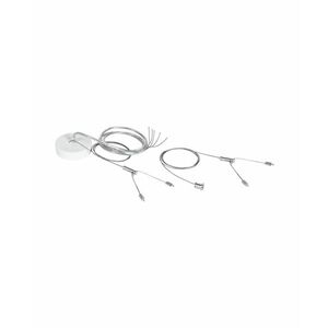 LEDVANCE LN INDV DALI Suspension Kit 4058075133303 obraz