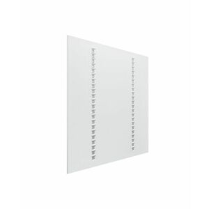 LEDVANCE PANEL INDV 625 DALI 33W 4000 K 4058075503922 obraz