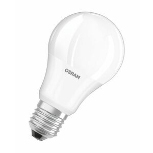 LEDVANCE PARATHOM LED Daylight Sensor CL A60 5.8 W/2700 K E27 4058075428300 obraz