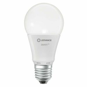LEDVANCE SMART+ WiFi Classic 100 14W 2700K E27 3ks 4058075485839 obraz