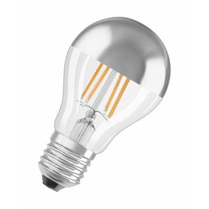 LEDVANCE SST CLAS A 50 CL 7 W/2700K E27 DIM 4058075132917 obraz