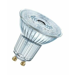 LEDVANCE ST PAR16 50 36d 4.3 W/2700 K GU10 4058075260252 obraz