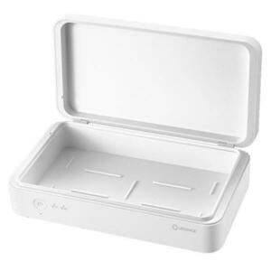 LEDVANCE UVC LED DISINFECTION BOX desinfekční box na baterie 4058075515994 obraz
