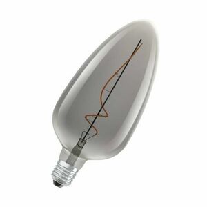 LEDVANCE Vintage 1906 CLA 125 DIM 15 4W/1800K E27 4058075761032 obraz