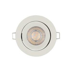 LEDVANCE zapuštěné svítidlo Spot Set Adj Simple Dim 3 x 4.9W 2700K bílá 4058075617780 obraz