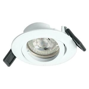 LEDVANCE zapuštěné svítidlo Spotlight Recess Set vč. LEDVANCE LED 4.3W GU10 bílá 4058075572997 obraz
