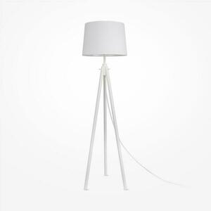 MAYTONI Stojací lampa Calvin Z177FL-01W obraz