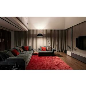 MAYTONI Stojací lampa Campanula Z002FL-01B obraz