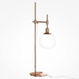 MAYTONI stolní lampa Erich MOD221-TL-01-G obraz