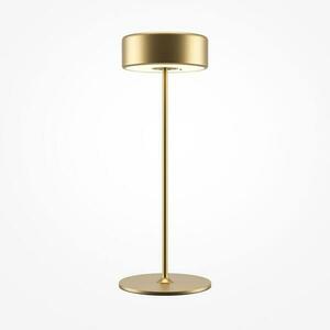 MAYTONI Stolní lampa na baterie AI Collaboration 3W MOD229TL-L3G3K2 obraz
