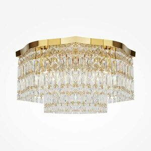 MAYTONI Stropní svítidlo Dune DIA005CL-06G obraz