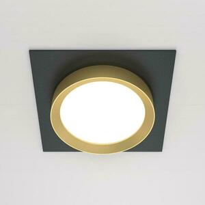 MAYTONI Vestavné svítidlo DL086-GX53-SQ-BG obraz
