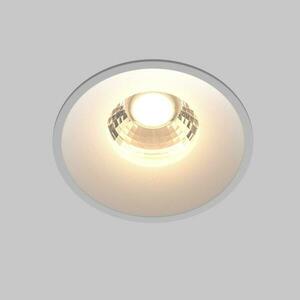 MAYTONI Vestavné svítidlo Round 12W IP 20 DL058-12W3K-W obraz