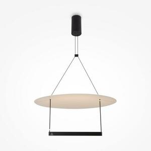 MAYTONI Závěsné svítidlo Ambience 3000K 30W MOD280PL-L30B3K obraz