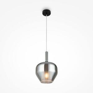 MAYTONI Závěsné svítidlo Duality E27x1 60W MOD271PL-01B5 obraz
