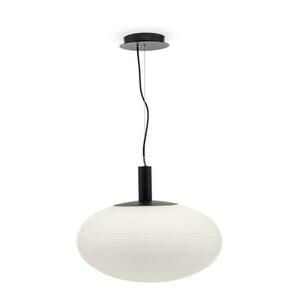 MAYTONI Závěsné svítidlo Perlas P062PL-01W obraz