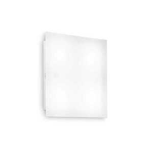 Nástěnné/ stropní svítidlo Ideal Lux Flat PL4 134895 obraz