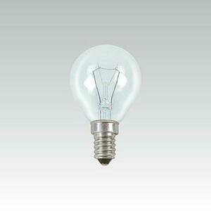 NBB AT 240V 25W E14 clear NBB (POUZE PRŮMYSL) 359003000 obraz