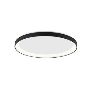 NOVA LUCE stropní svítidlo PERTINO bílý hliník a akryl LED 30W 230V 3000K IP20 stmívatelné 9853672 obraz