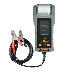 OSRAM BATTERYtest PRO tester autobaterií 1ks OBAG900 obraz