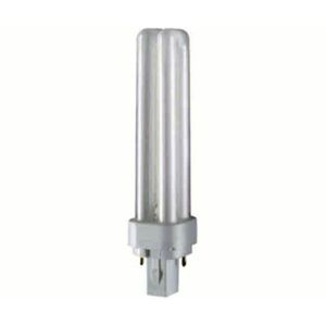 OSRAM DULUX D 26 W/830, 26W, 105V, G24d-3 obraz