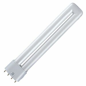 OSRAM DULUX L 24 W/830, 24W 2G11 obraz