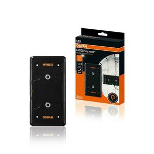OSRAM LEDinspect DUAL CHARGE PAD bezdrátová nabíjecí stanice 1ks LEDIL424 obraz