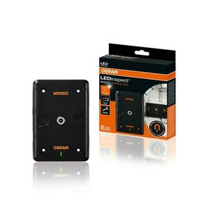 OSRAM LEDinspect SINGLE CHARGE PAD bezdrátová nabíjecí stanice 1ks LEDIL423 obraz