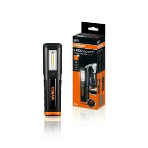 OSRAM LEDinspect WIRE-FREE PRO 600 pracovní lampa 1ks LEDIL421 obraz