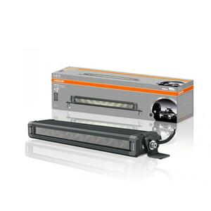 OSRAM LEDriving LIGHTBAR VX250-SP světelná lišta 1ks LEDDL115-SP obraz