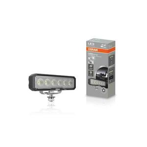 OSRAM LEDriving Lightbar WL VX150-WD světelná lišta 1ks LEDWL109-WD obraz