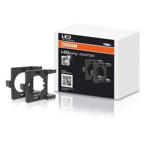 OSRAM montážní držák DA02 pro NIGHT BREAKER LED H7-LED Focus 2ks 64210DA02 obraz