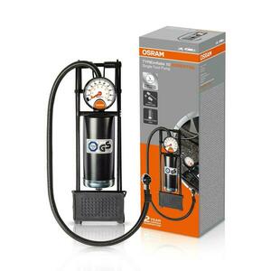 OSRAM TYREinflate 10 ESSENTIAL nožní pumpa 1ks OFP10ESN obraz