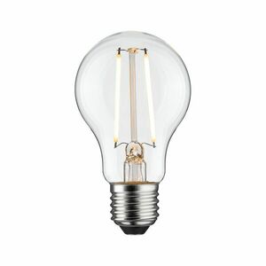 PAULMANN Eco-Line Filament 230V LED žárovka E27 2, 5W 3000K stmívatelné čirá obraz