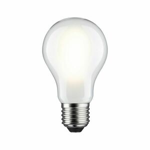 PAULMANN Eco-Line Filament 230V LED žárovka E27 8, 2W 3000K stmívatelné mat obraz
