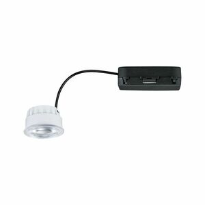 PAULMANN LED Coin Nova 50mm Coin 2, 8W 230V 4000K čirá obraz