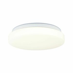 PAULMANN LED stropní svítidlo Luiana IP44 3000 - 5700K 230V 16, 5W bílá obraz