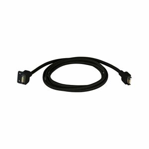 PAULMANN Linion napájecí kabel černá 1, 75m obraz