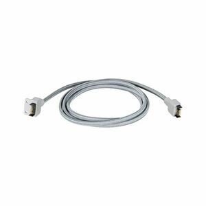PAULMANN Linion napájecí kabel šedá 1, 75m obraz