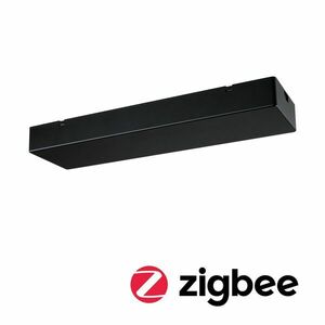 PAULMANN Linion napájení Power Box Zigbee 230/24V max. 144W černá obraz