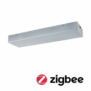 PAULMANN Linion napájení Power Box Zigbee 230/24V max. 144W matný chrom obraz