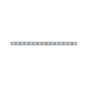 PAULMANN MaxLED 500 LED Strip neutrální bílá pouze pásek 1m 3, 6W 550lm/m 64 LEDs/m 4000K obraz