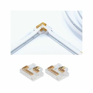 PAULMANN MaxLED LED Strip Full-Line COB Edge roh 0, 02m max. 144W RGBW obraz